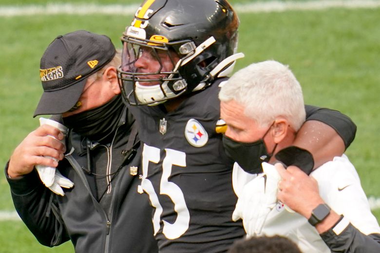 Pittsburgh Steelers Dealing With Six Injuries in Week 5 - Sports