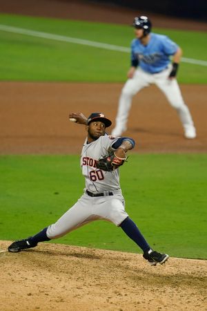 Tampa Bay, Houston Open ALCS at Petco Park, as Rays Defeat Astros 2-1 -  Times of San Diego