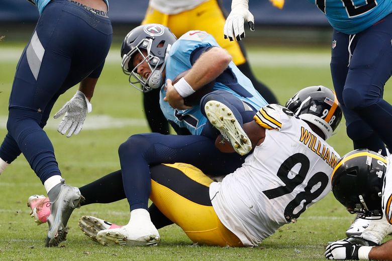 Steelers' lack of long runs might be remedied by coaches' focus on