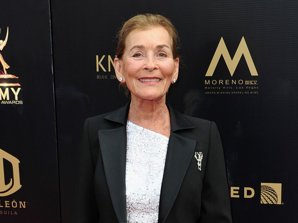 Judge Judy Sheindlin gets new IMDB TV courtroom show 