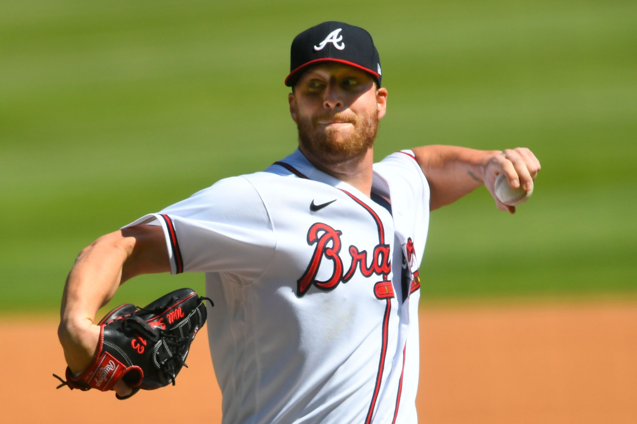 Braves rotation will be tested with Max Fried, Kyle Wright likely