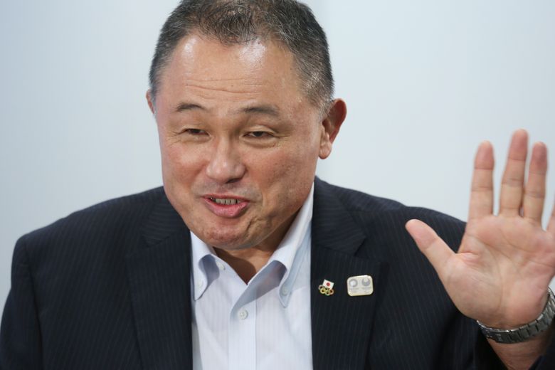 Judo in Japan: Getting unwanted scrutiny for abuse, violence | The ...