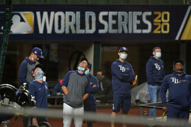 MLB News: Why is Randy Arozarena training in cowboy boots at the