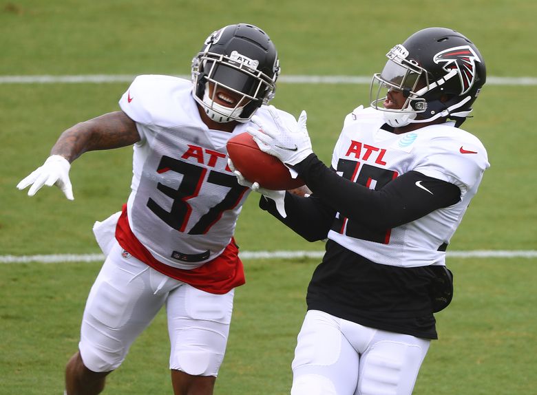 Falcons training camp preview: Cornerback and safety 