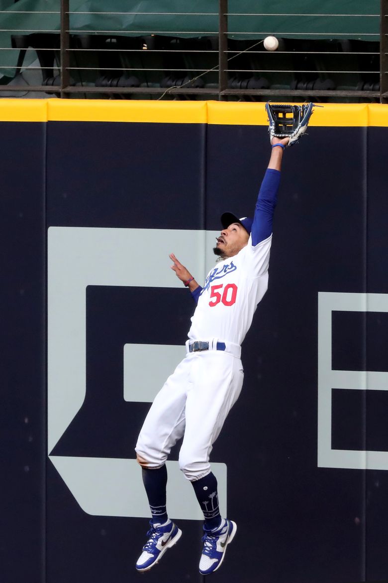 Boston Red Sox: Was Mookie Betts robbed of an MVP Award?
