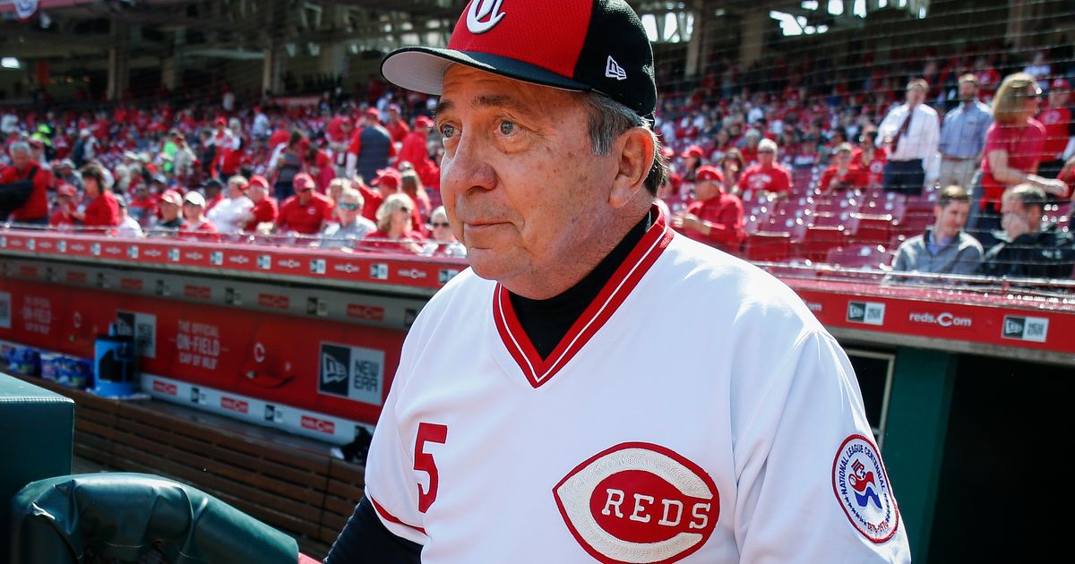 Hall of Famer Johnny Bench to auction memorabilia in Louisville - ESPN