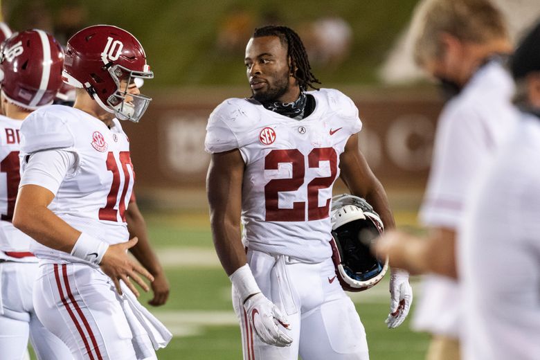 Patrick Surtain II: 4 facts on the Alabama football defensive back