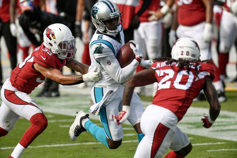 Carolina Panthers: Bring On the Cardinals