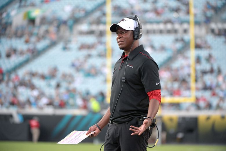 Atlanta Falcons 2019 Preseason and Initial Thoughts