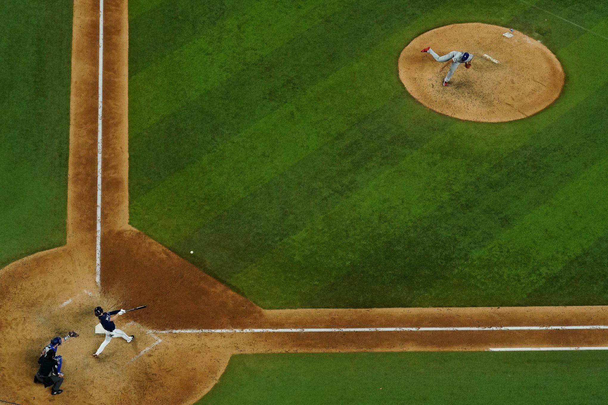 Rays' Brett Phillips wants to remind MLB that baseball is fun