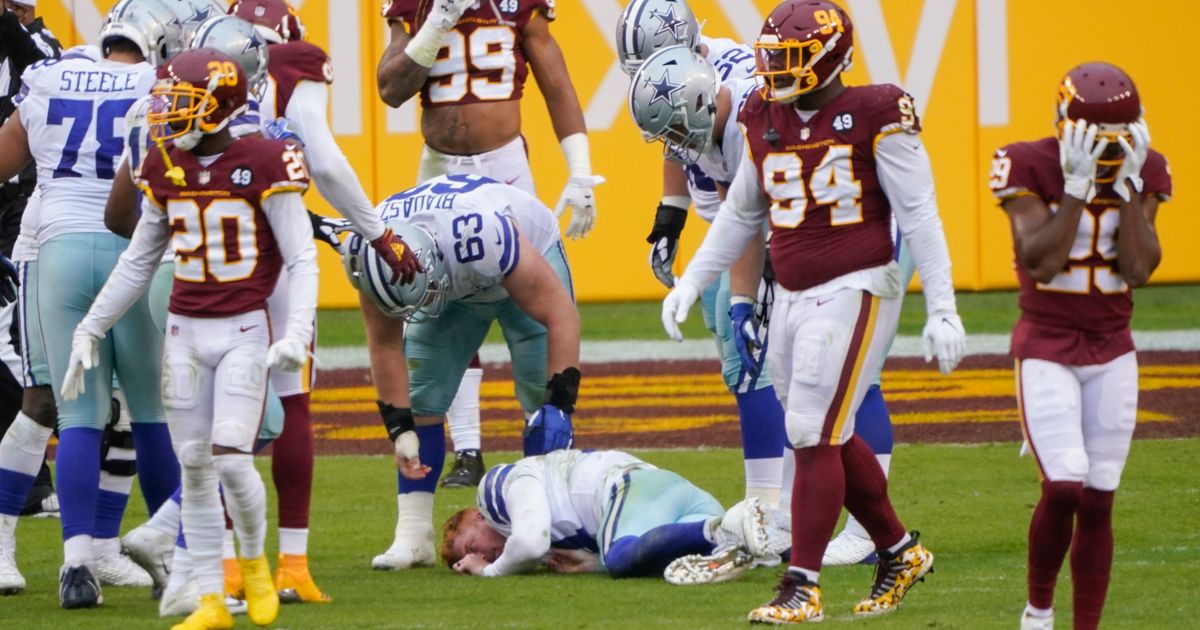 Dallas Cowboys are “flying” without Kellen Moore