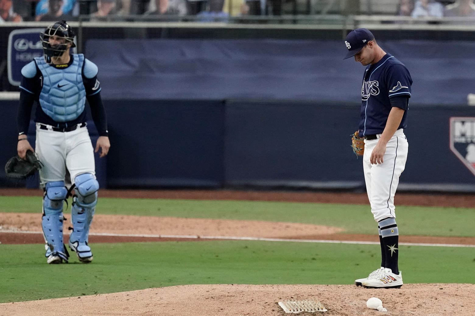 ALCS: Rays bandwagon may be expanding after Game 1 win over Astros