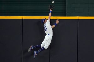 Dodgers' Joe Kelly Has Some Not So Nice Words for Fernando Tatis Jr After  Striking Him Out - Inside the Dodgers