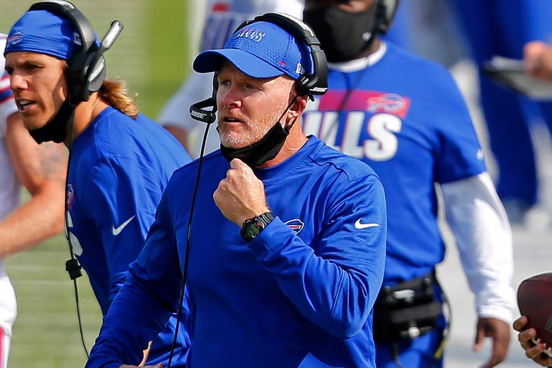 Buffalo Bills vs Chiefs: What Sean McDermott, players are saying