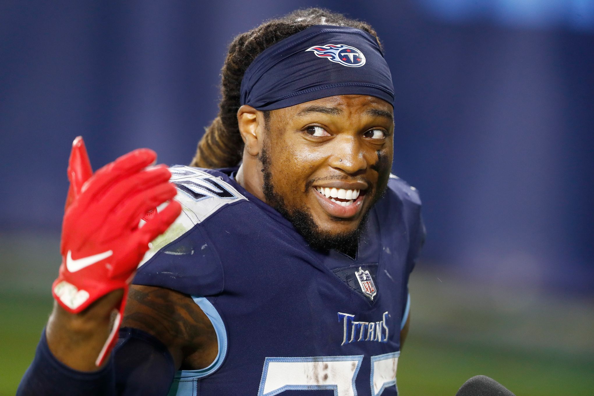 Pro Football Journal: Titans/Oilers All Career-Year Team