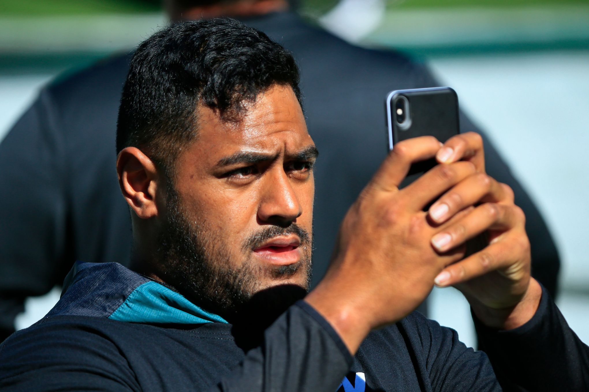 How the Eagles hope to turn rugby player Jordan Mailata into an offensive  tackle