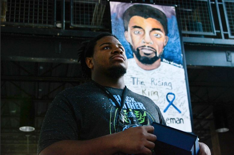 Chadwick Boseman's Legacy in Photos