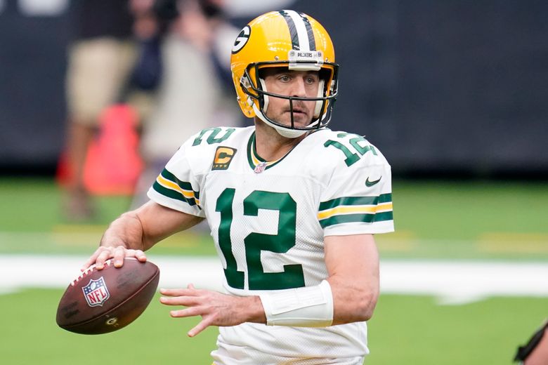 Rodgers throws 4 TDs as Packers beat Texans 35-20