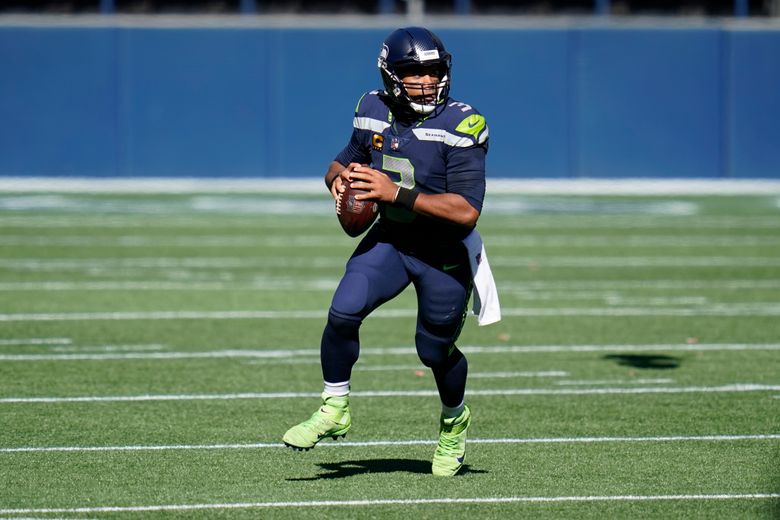 Russell Wilson Sets NFL Record For Most TDs in 1st 3 Games - Pack Insider