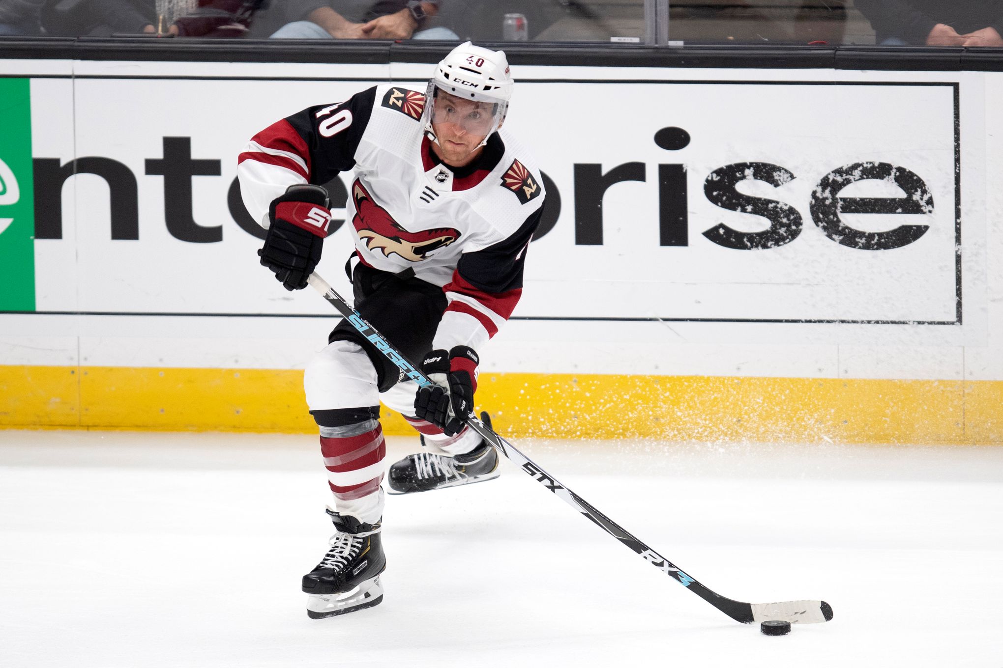 Canucks buy out defenceman Oliver Ekman-Larsson's contract