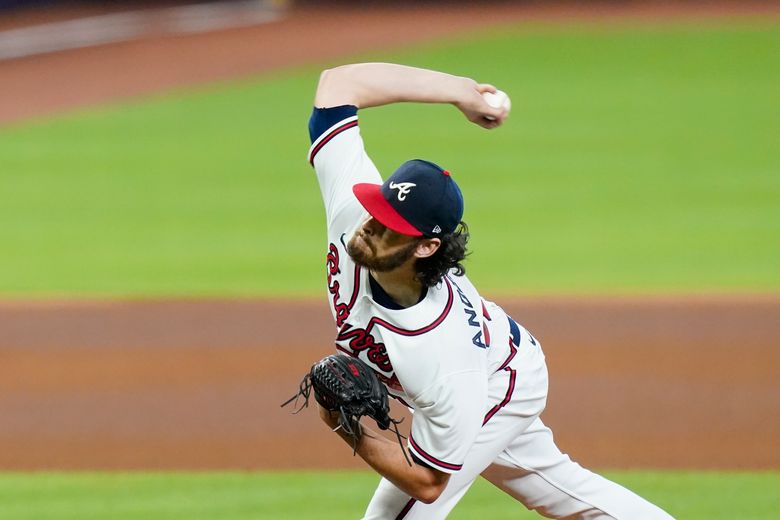 Atlanta Braves News: Ian Anderson is Down But Not Out