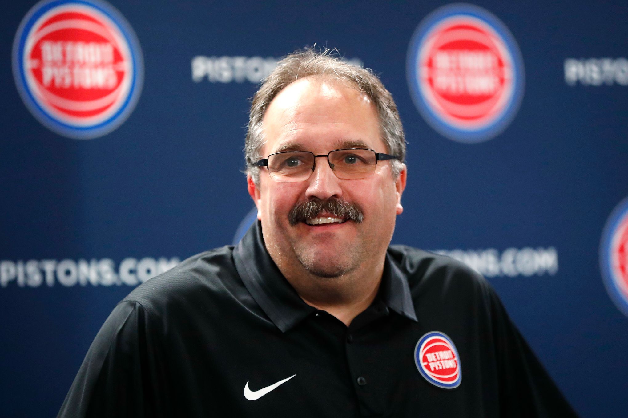 Pelicans Stan Van Gundy, 8 other new NBA head coaches navigating compressed  timeline