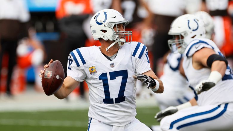 Colts news: Philip Rivers knows Sunday's game could be his last