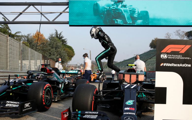 F1: Everything you need to know ahead of 2020 season