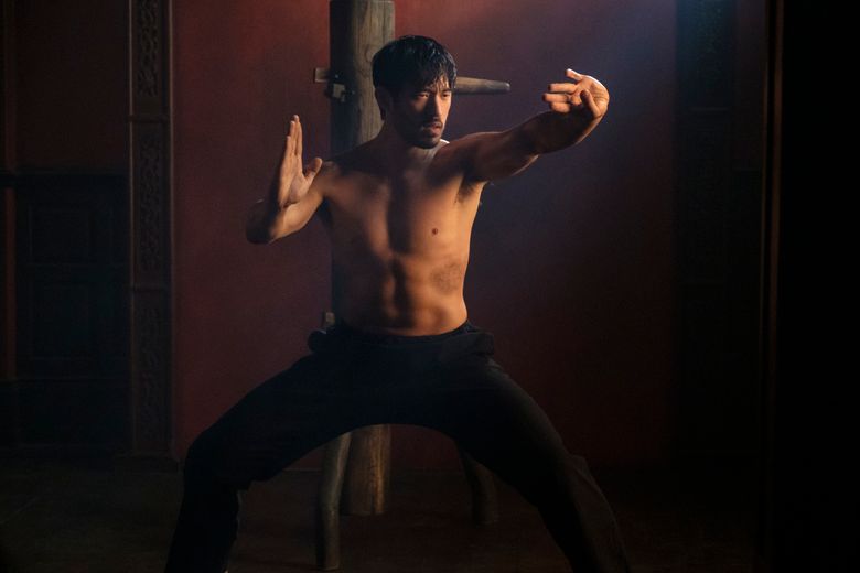 Bruce Lee's 'Warrior' Series Is Finally Streaming On HBO Max