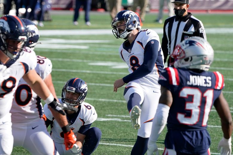 Denver Broncos made the right decision cutting Brandon McManus