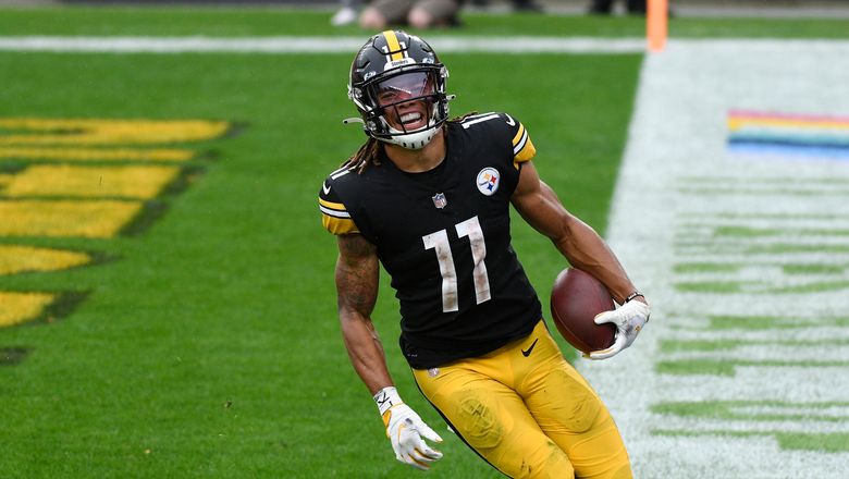 Steelers' lack of long runs might be remedied by coaches' focus on