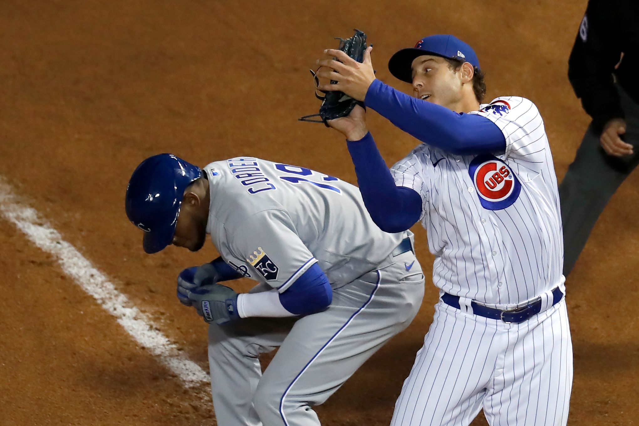 Cubs Acquire Anthony Rizzo - MLB Trade Rumors