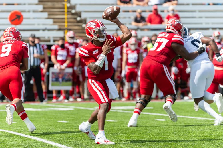 Elijah Mitchell: 5 facts on the UL Ragin' Cajuns football running back