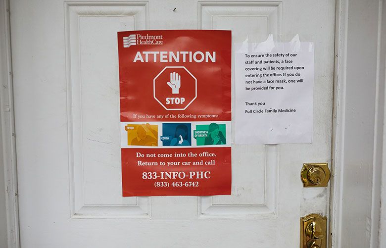 Is an employer required to notify employees when someone at work has ...