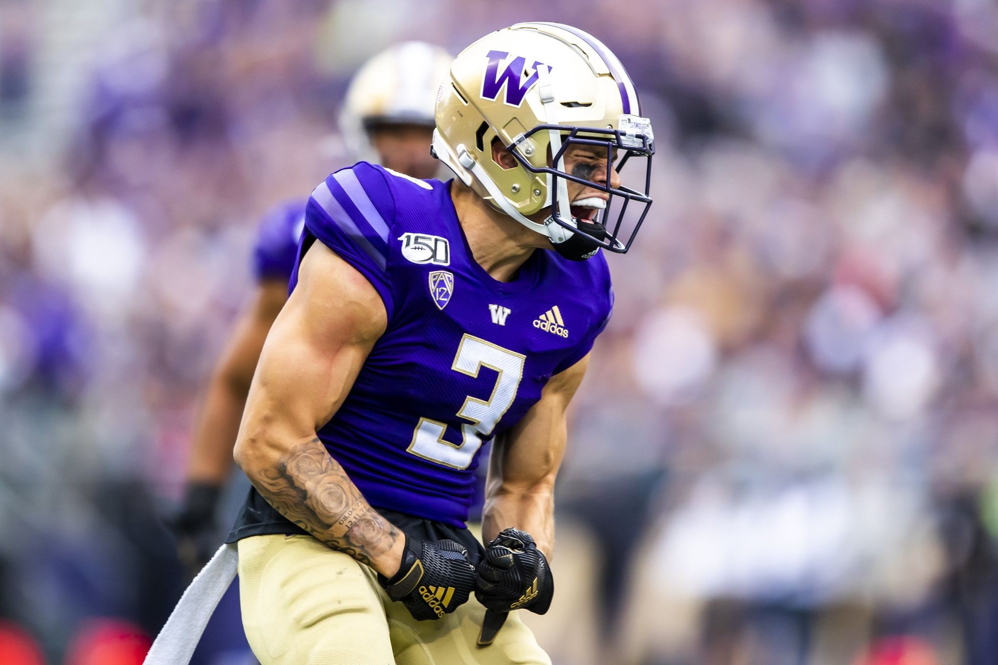 UW defense could get Dixon and Loudermilk back on Saturday