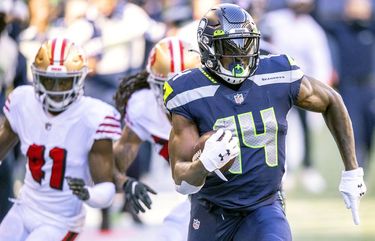 49ers-Seahawks recap: DK Metcalf and the Seahawks run away from the 49ers  37-27 - Niners Nation