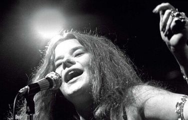 Peggy Caserta, who wrote a tell-all about Janis Joplin, dies at 84