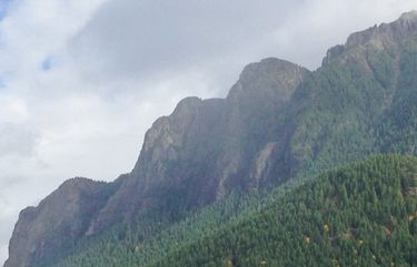 Mount Si Natural Resources Conservation Area