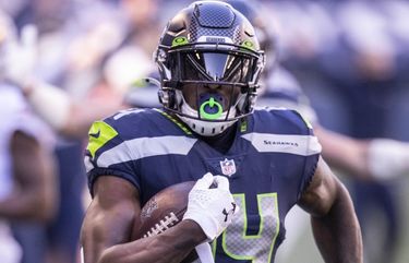 D.K. Metcalf Living Up To Pre-Draft Hype For Seahawks