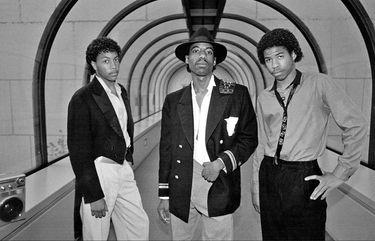 Seattle’s hip-hop history spans decades, cultures — and a hotel ...