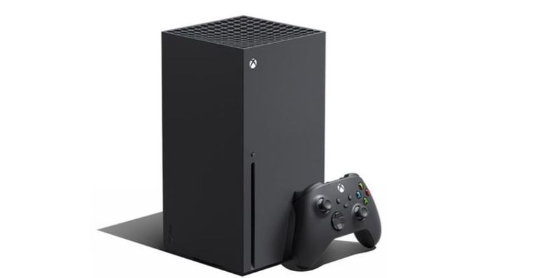 Microsoft Xbox One X review