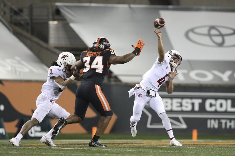 After interception, true freshman ready to make his mark - The Cougar