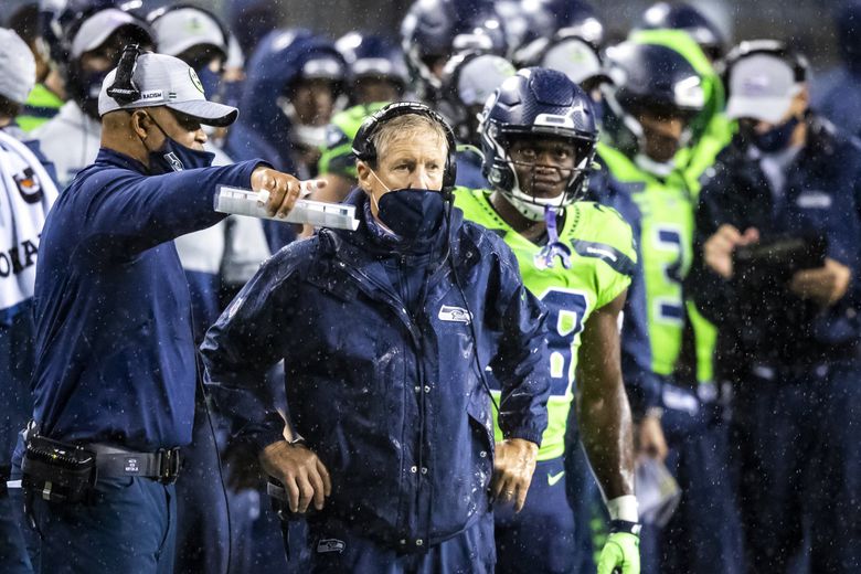 Pete Carroll answers Tre Flowers, D.J. Reed Seahawks defense