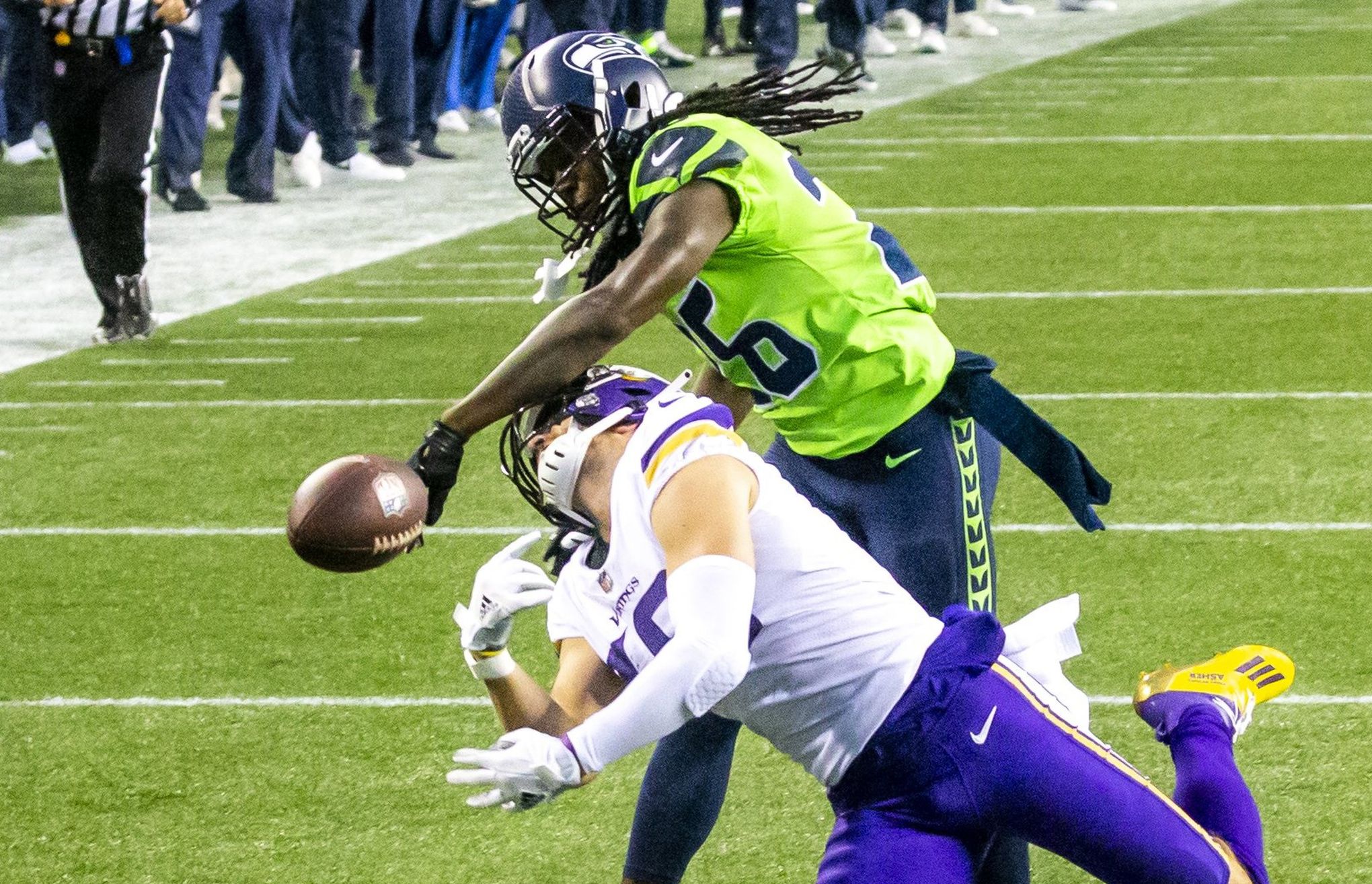 Impatient Pete? Why Carroll Wants Seattle Seahawks Defense to Grow Quicker  - Sports Illustrated Seattle Seahawks News, Analysis and More