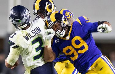 6 Things To Know About The Seahawks' Week 1 Opponent, The L.A. Rams