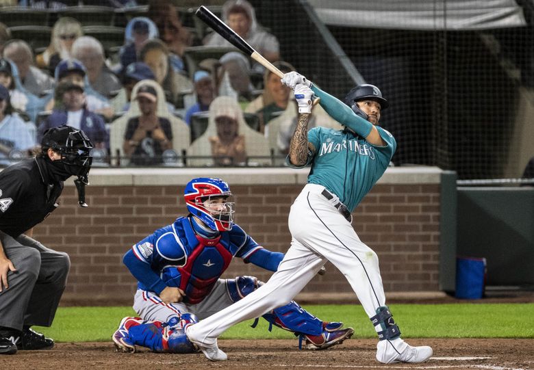 The Player Plan: Coming off a Gold Glove season, is J.P. Crawford the  Mariners' shortstop of the future?