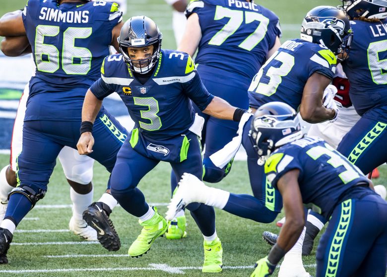 ANALYSIS: Seahawks are back on track thanks to Wagner