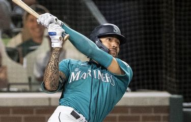 The Player Plan: Will third year be a charm for Mariners' Yusei