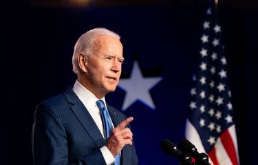 The ambitious aspirations and hard challenges of Bidenomics | The