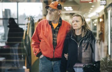 Debbie and Larry Moehnke of Washougal, Wash., faced surprise bills of nearly $227,000, even after insurance, when she suffered a heart attack and spent a month at Portland’s Oregon Health & Science University hospital. With help from a patient advocate, the bill was eventually erased.